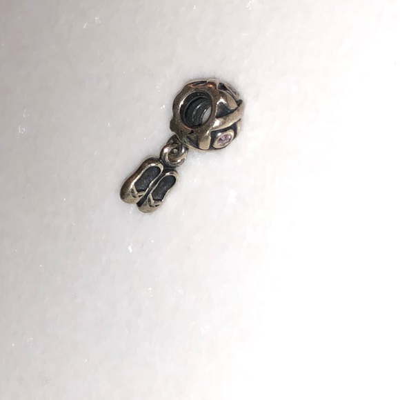Pandora ballet charm - Picture 5 of 6